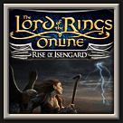 Lord of the Rings Online - Rise of Isengard